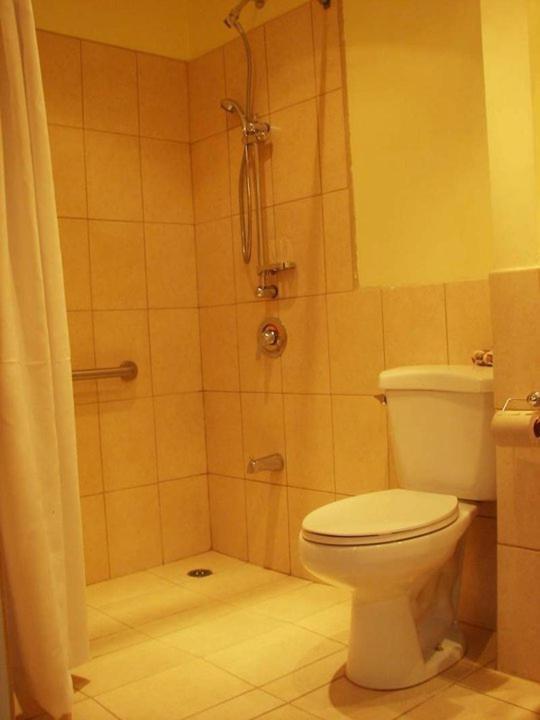 Hotel Catedral Casa Cornejo - Costa Rica ألاخويلا الغرفة الصورة